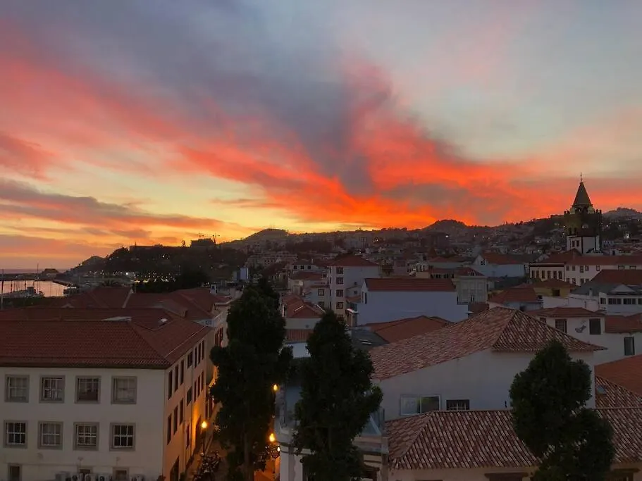 Super Central - Silver Funchal  Apartment