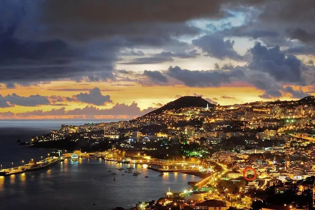 Apartment Super Central - Silver Funchal  Portugal