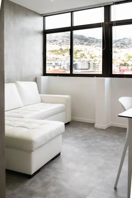 Apartment Super Central - Silver Funchal  Portugal