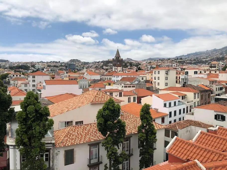 Super Central - Silver Funchal