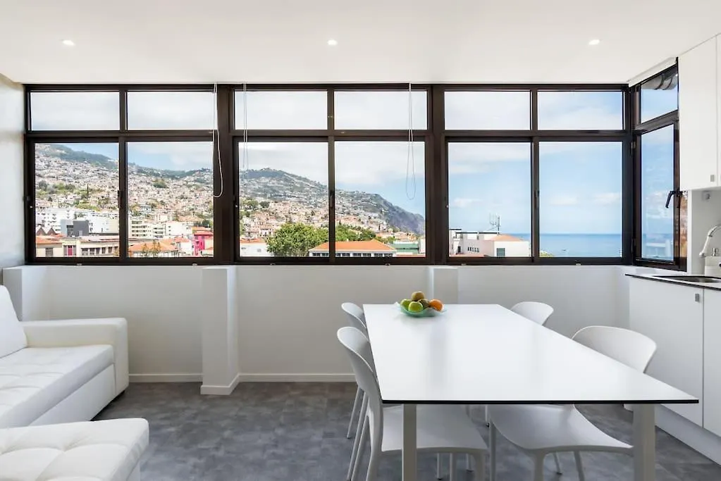Super Central - Silver Funchal