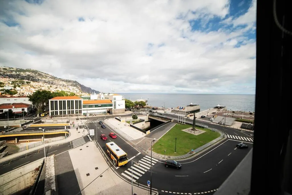 Apartment Super Central - Silver Funchal