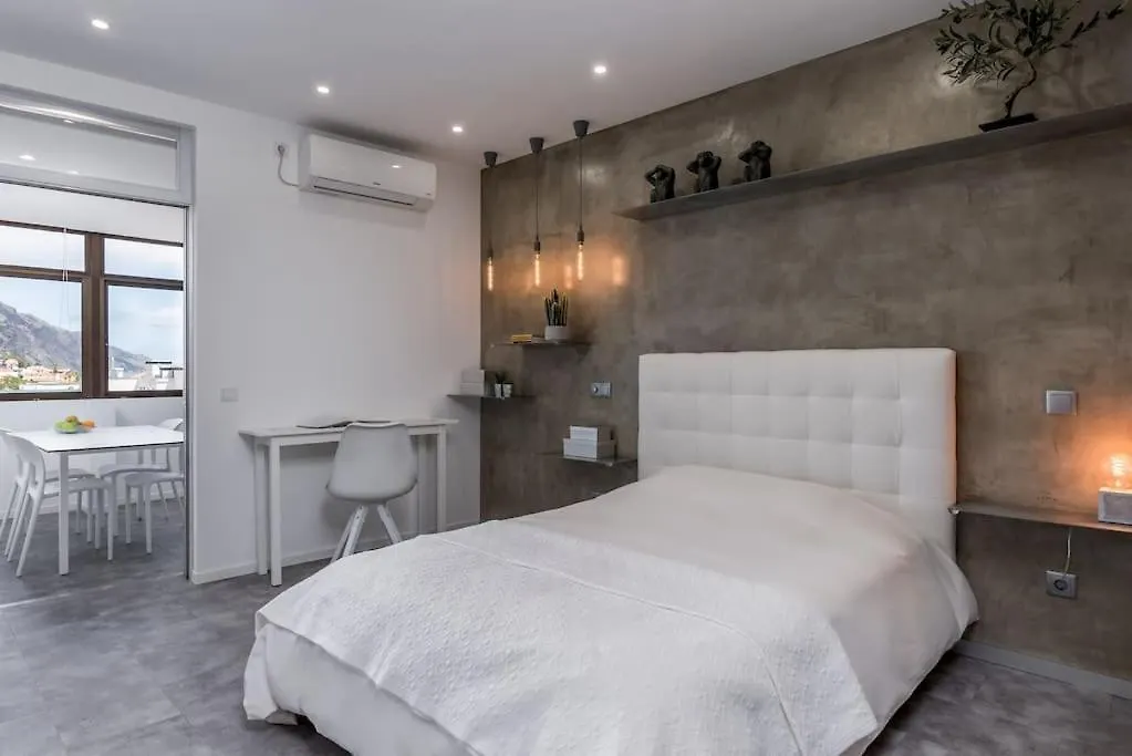 Apartment Super Central - Silver Funchal