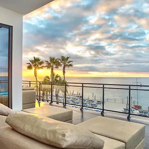 5* Отель Vidamar Madeira