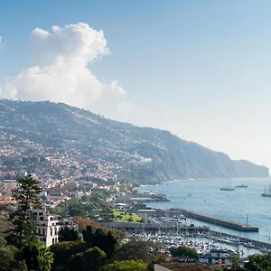 Rooftop I By Madeira Funchal (Madeira)