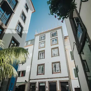 Le Vingale Funchal (Madeira)