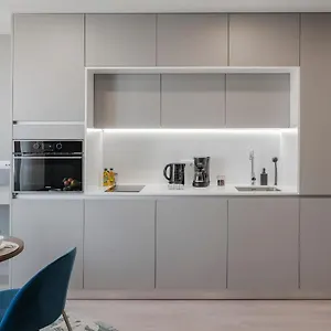 Appartement Cine Park Residences By An Island, Funchal (Madeira)