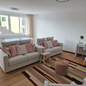 Apartamento Downtown Flats 2, Funchal (Madeira)