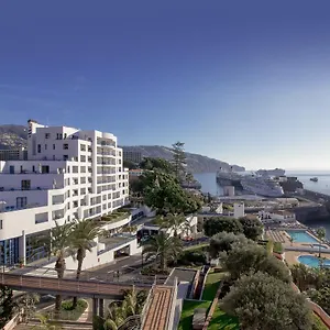 Hotel Madeira Regency Club, Funchal (Madeira)