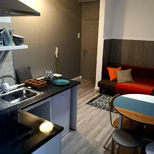 Appartement Madeira Happiness, Funchal (Madeira)